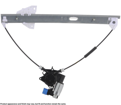 Cardone New Power Window Motor and Regulator Assembly 82-1769AR