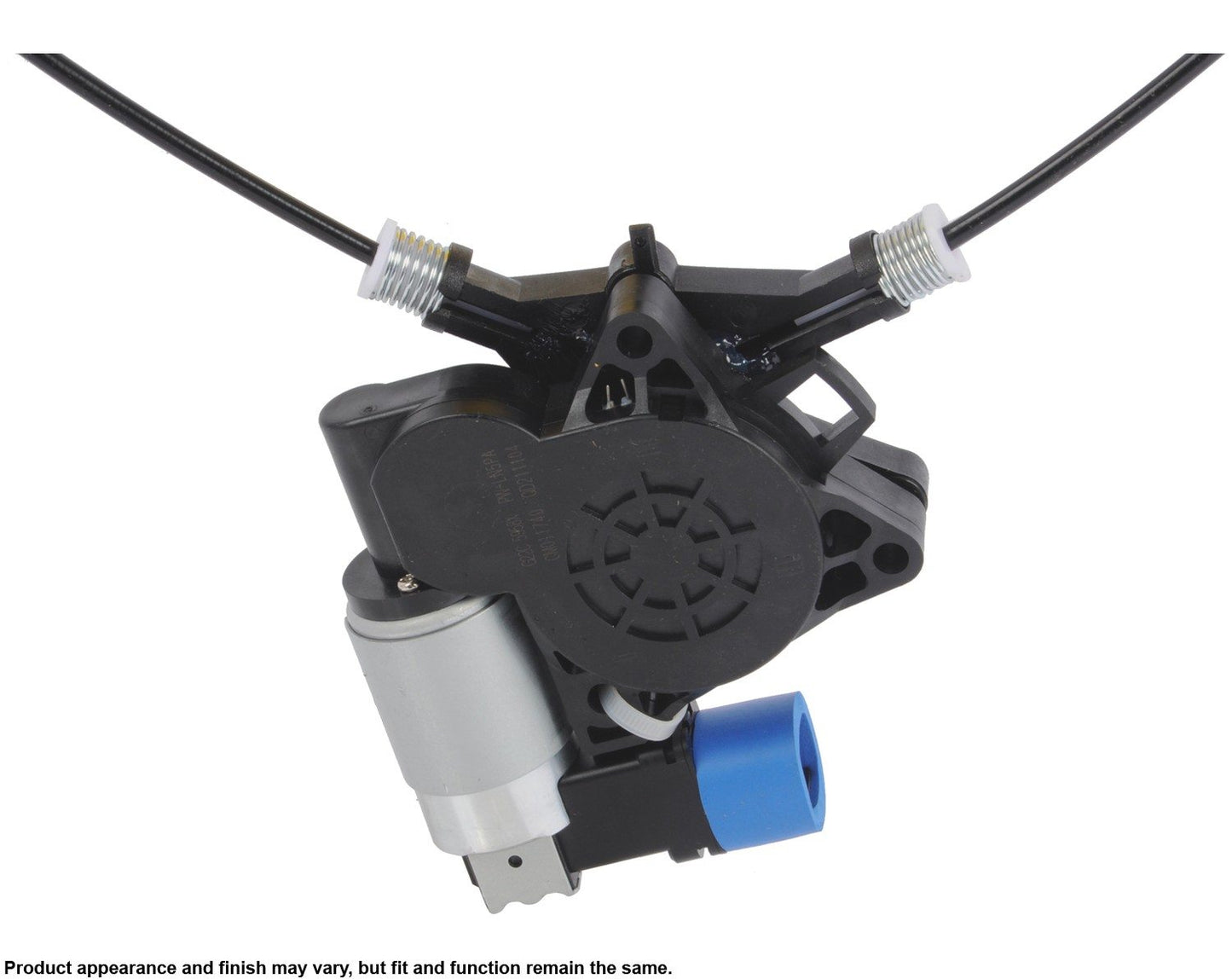 Cardone New Power Window Motor and Regulator Assembly 82-1769AR