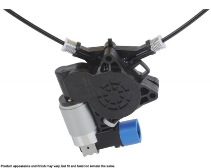 Cardone New Power Window Motor and Regulator Assembly 82-1769AR