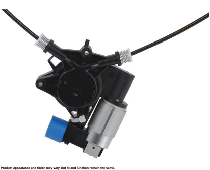 Cardone New Power Window Motor and Regulator Assembly 82-1769AR