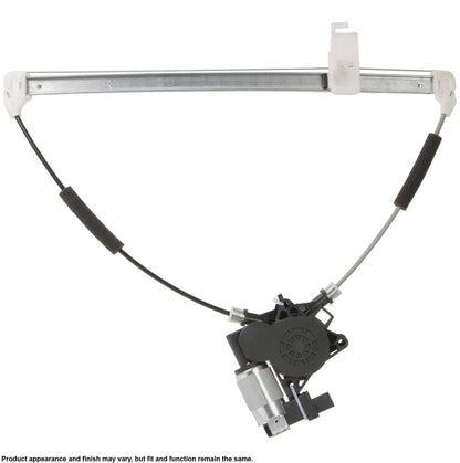 Cardone New Power Window Motor and Regulator Assembly 82-1769BR