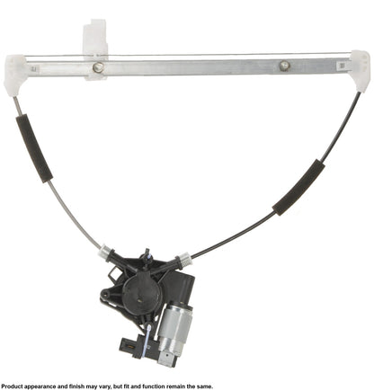 Cardone New Power Window Motor and Regulator Assembly 82-1769BR