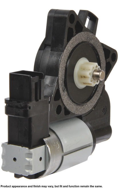 Cardone New Power Window Motor 82-1769