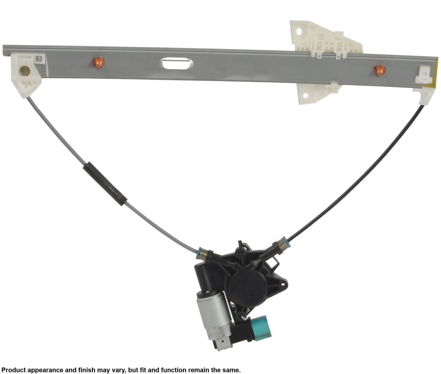 Cardone New New Power Window Motor and Regulator Assembly 82-1770AR