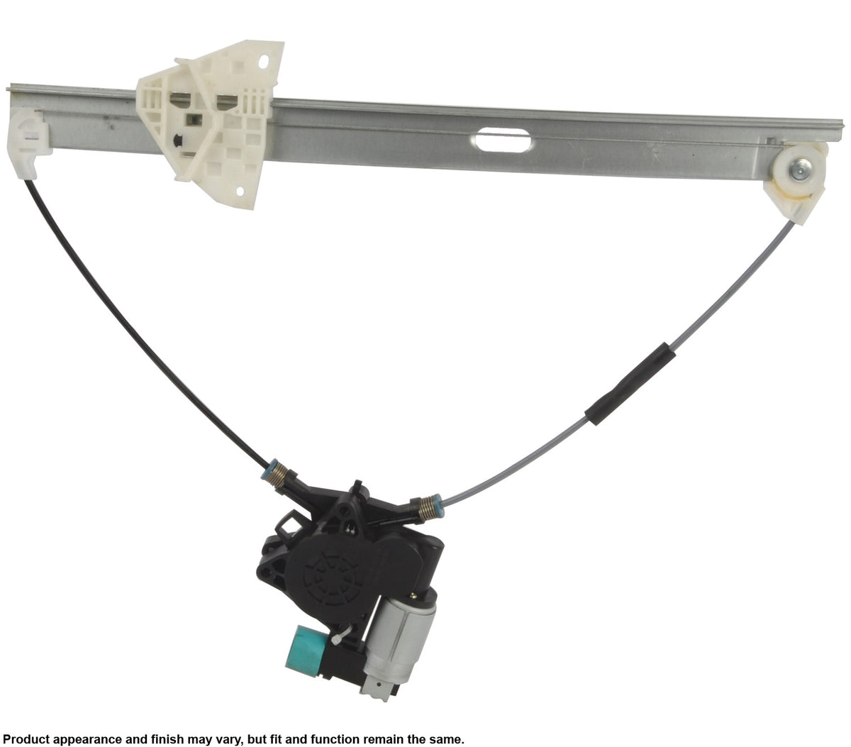 Cardone New New Power Window Motor and Regulator Assembly 82-1770AR