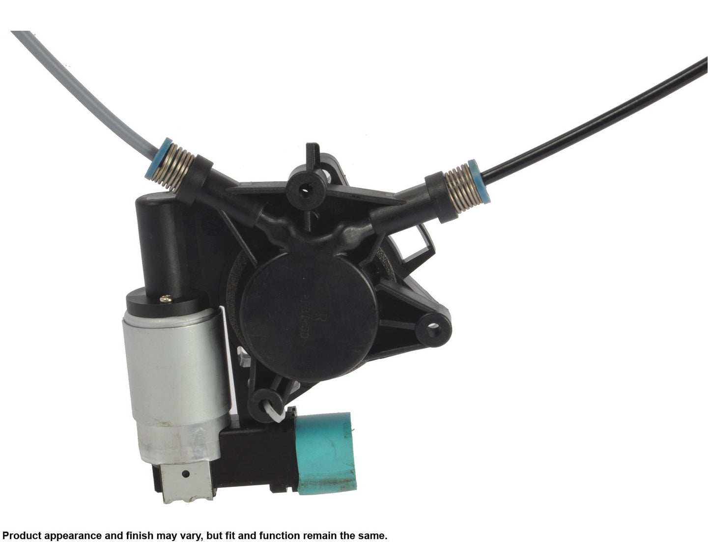 Cardone New New Power Window Motor and Regulator Assembly 82-1770AR