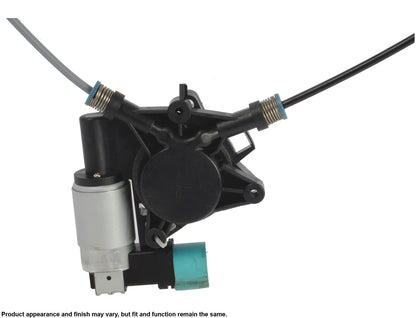 Cardone New New Power Window Motor and Regulator Assembly 82-1770AR