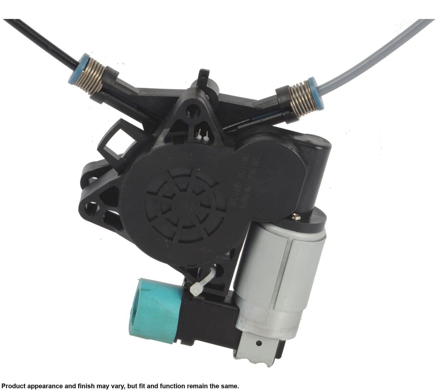 Cardone New New Power Window Motor and Regulator Assembly 82-1770AR