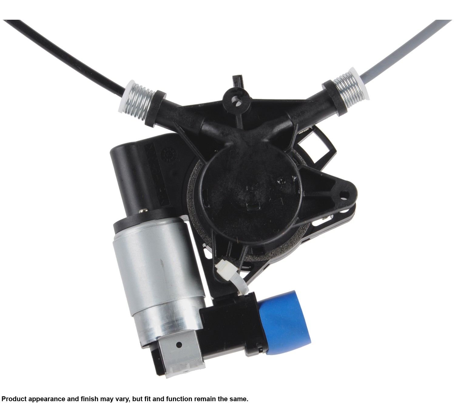 Cardone New New Power Window Motor and Regulator Assembly 82-1770BR