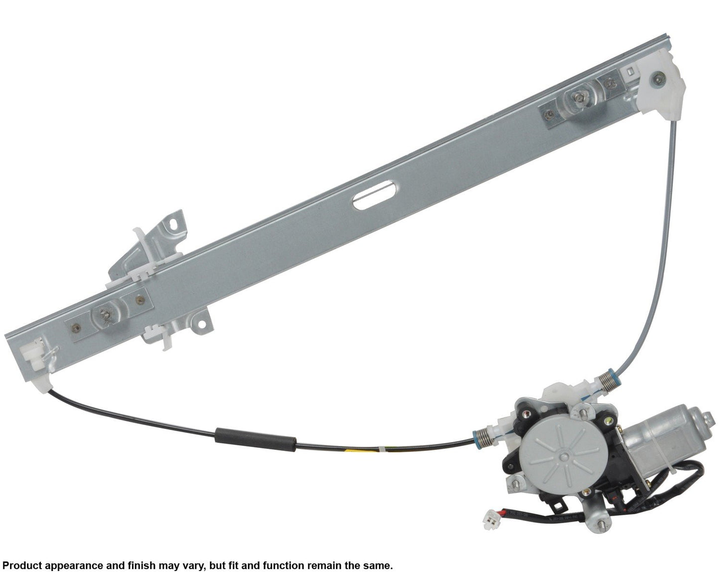 Cardone New New Power Window Motor and Regulator Assembly 82-1771AR