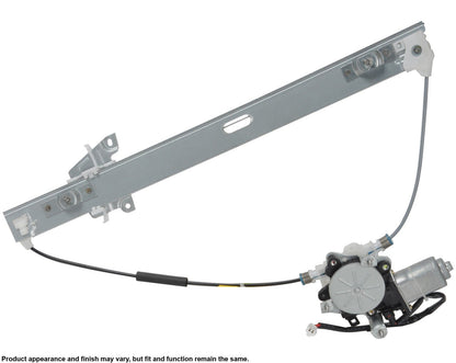 Cardone New New Power Window Motor and Regulator Assembly 82-1771AR