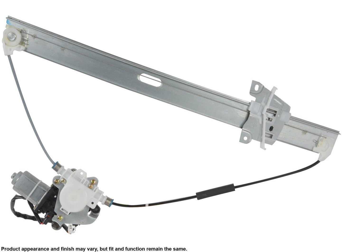 Cardone New New Power Window Motor and Regulator Assembly 82-1771AR