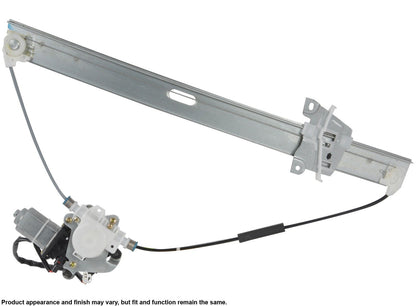 Cardone New New Power Window Motor and Regulator Assembly 82-1771AR