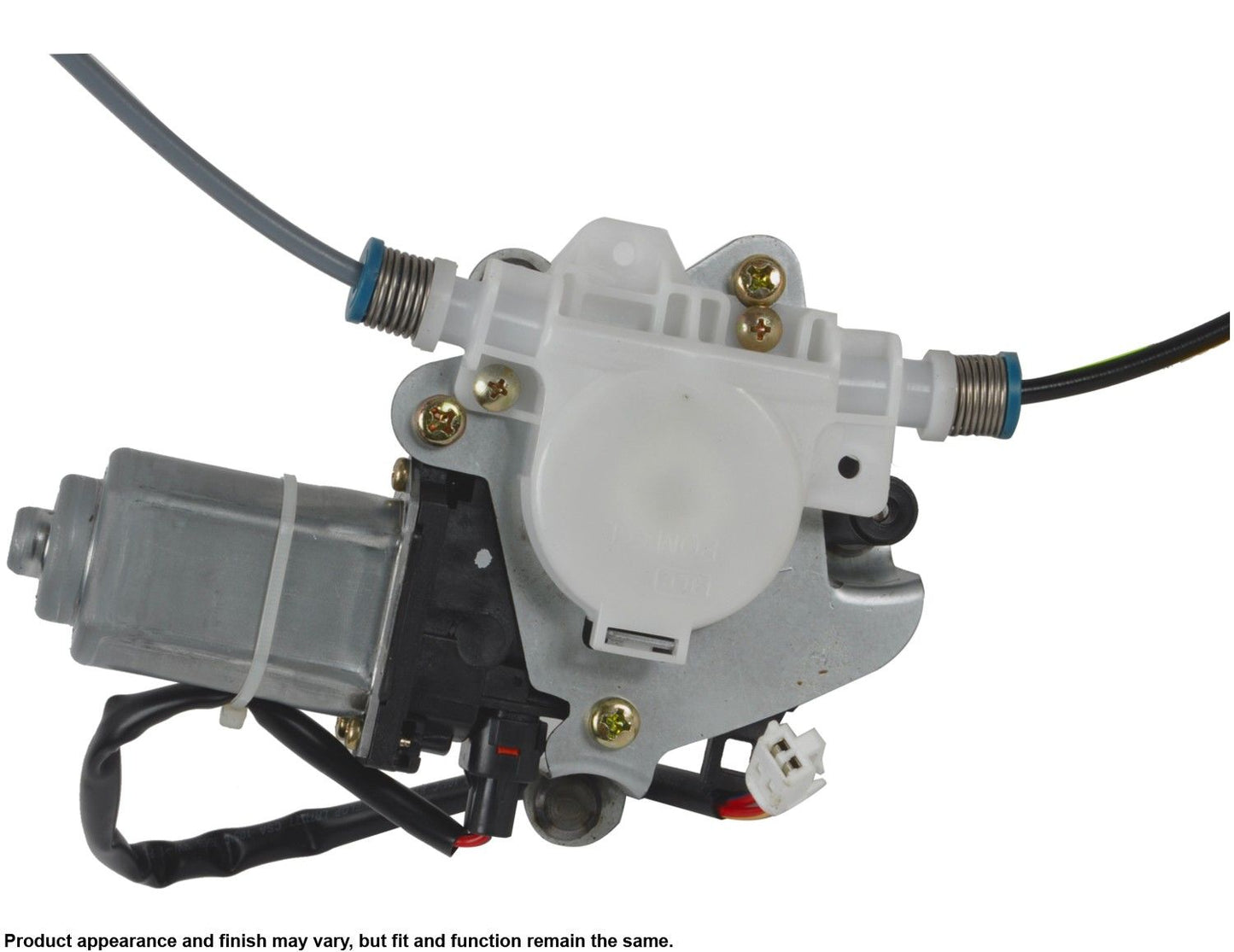 Cardone New New Power Window Motor and Regulator Assembly 82-1771AR