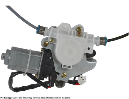 Cardone New New Power Window Motor and Regulator Assembly 82-1771AR