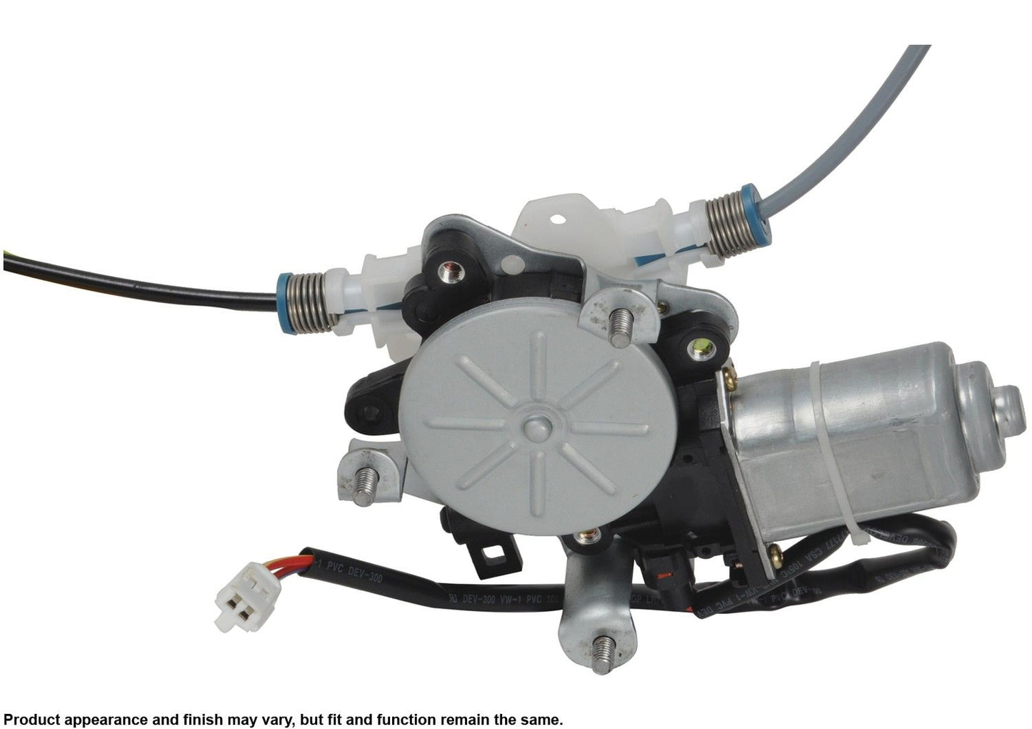 Cardone New New Power Window Motor and Regulator Assembly 82-1771AR