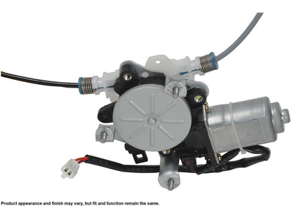 Cardone New New Power Window Motor and Regulator Assembly 82-1771AR