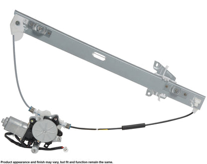 Cardone New Power Window Motor and Regulator Assembly 82-1772AR