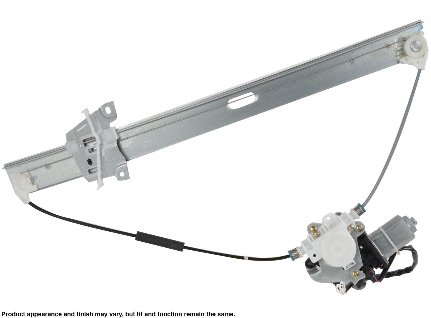 Cardone New Power Window Motor and Regulator Assembly 82-1772AR