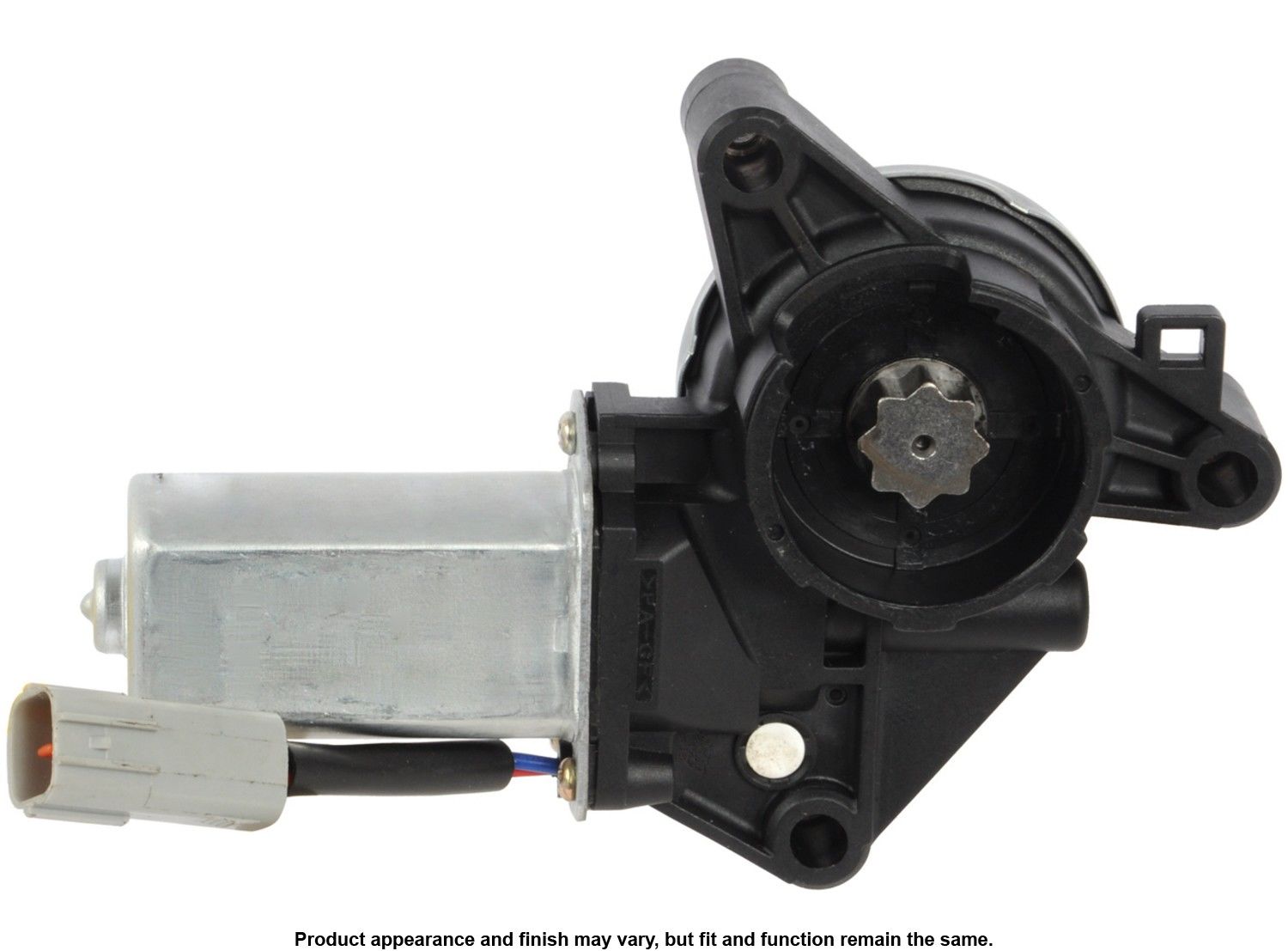 Cardone New New Power Window Motor 82-1773