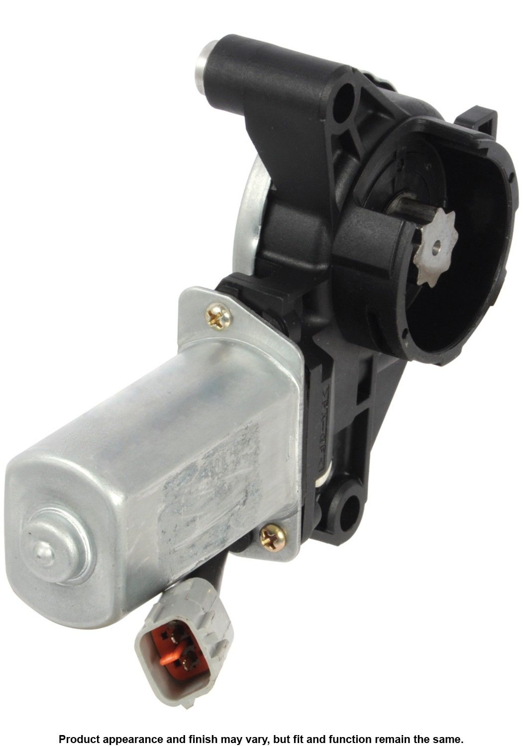 Cardone New New Power Window Motor 82-1773