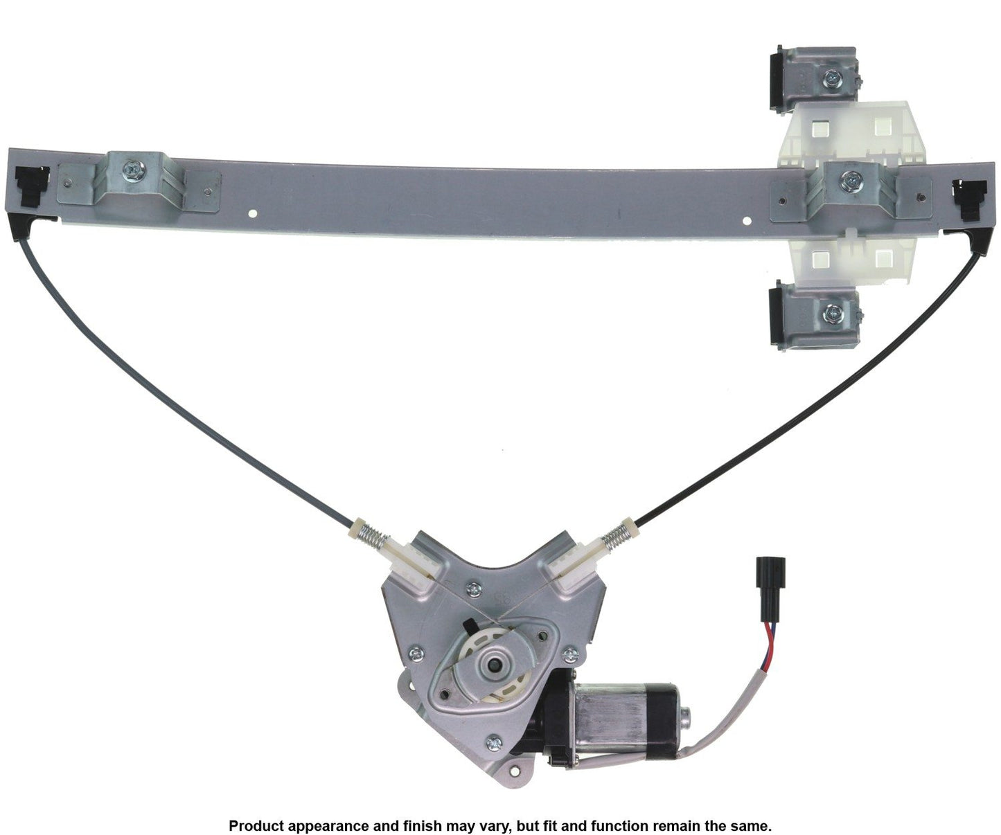 Cardone New New Power Window Motor and Regulator Assembly 82-1774AR
