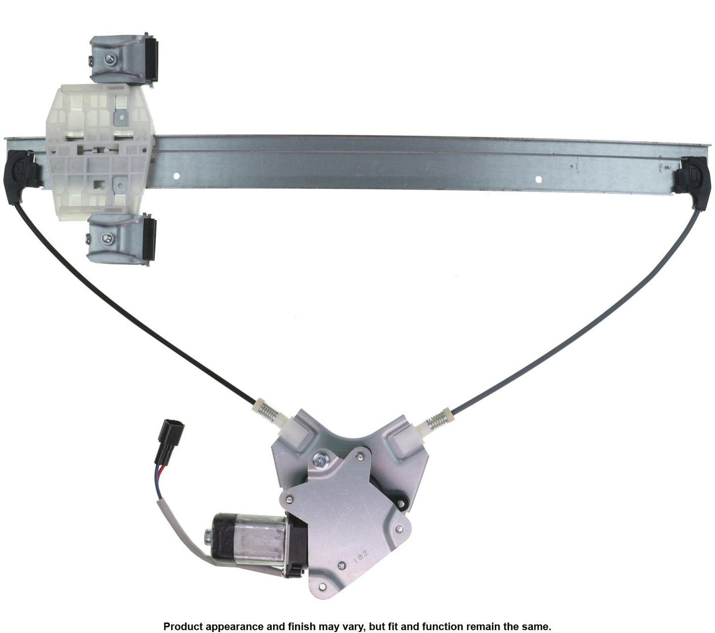 Cardone New New Power Window Motor and Regulator Assembly 82-1774AR