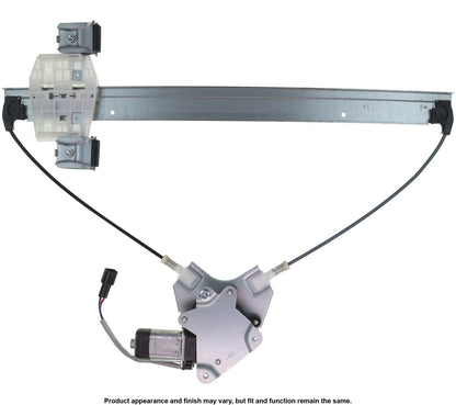 Cardone New New Power Window Motor and Regulator Assembly 82-1774AR