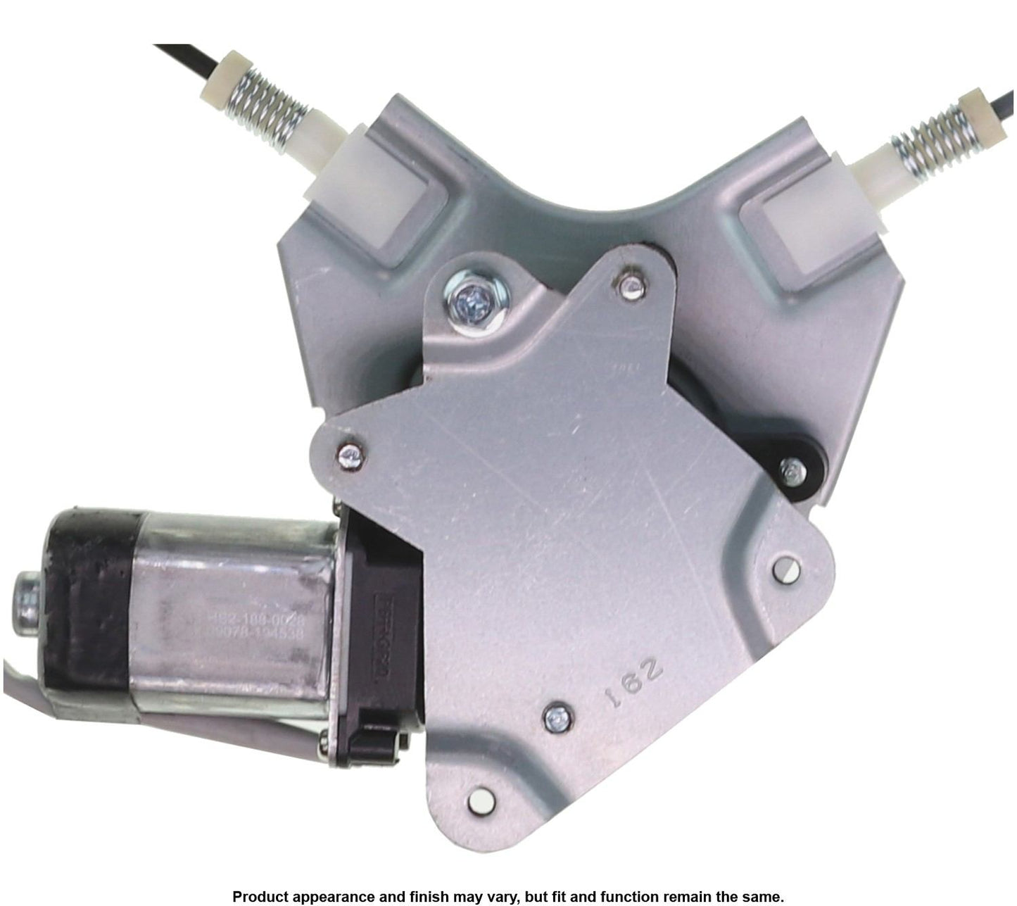Cardone New New Power Window Motor and Regulator Assembly 82-1774AR