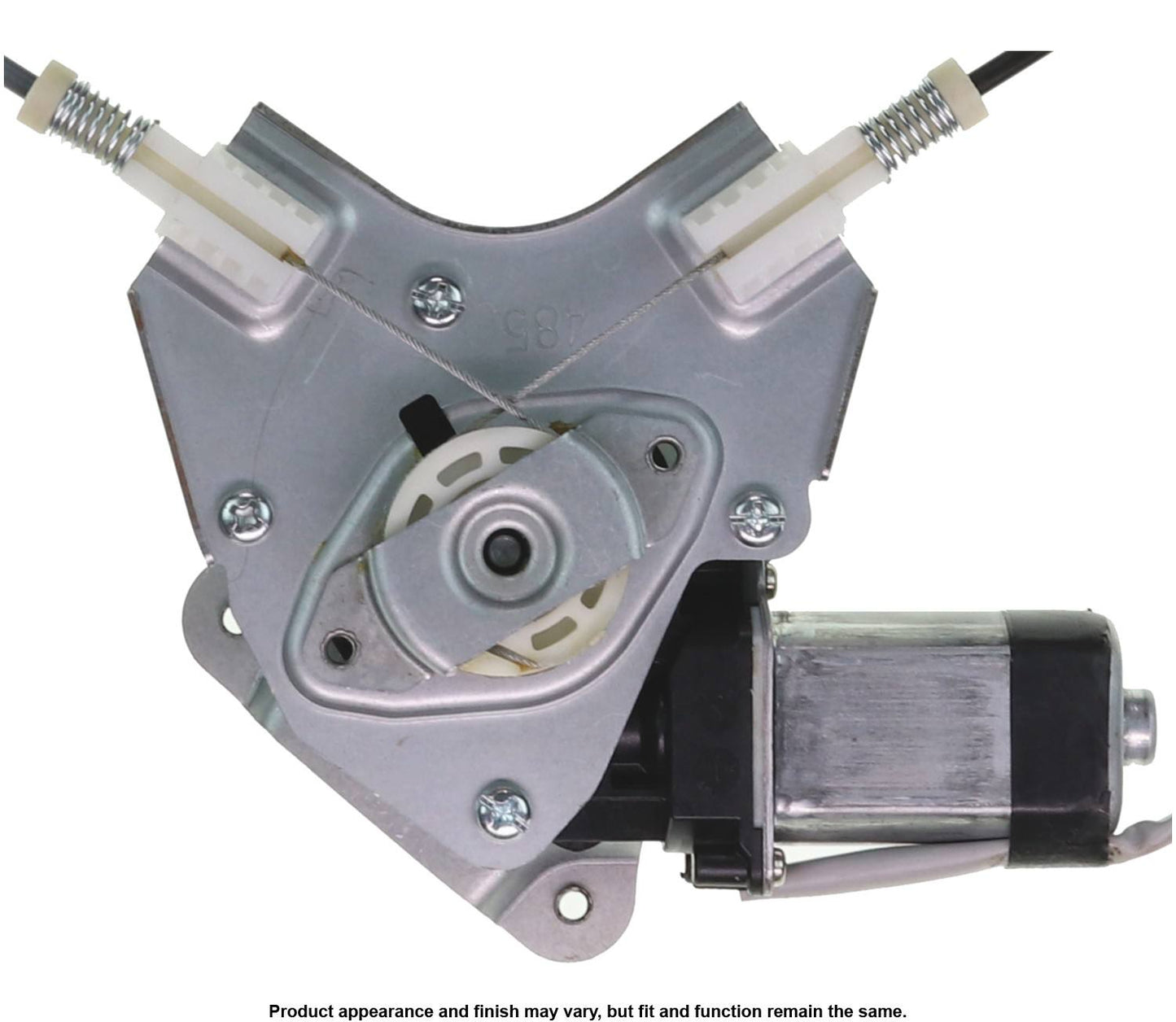 Cardone New New Power Window Motor and Regulator Assembly 82-1774AR