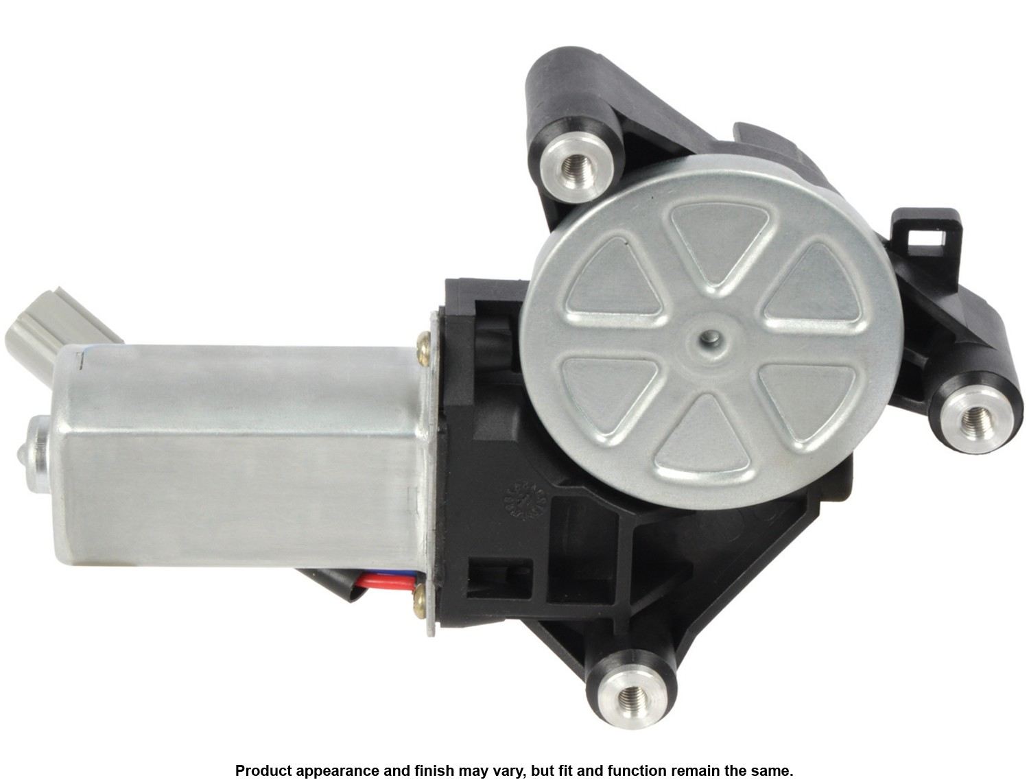 Cardone New New Power Window Motor 82-1774