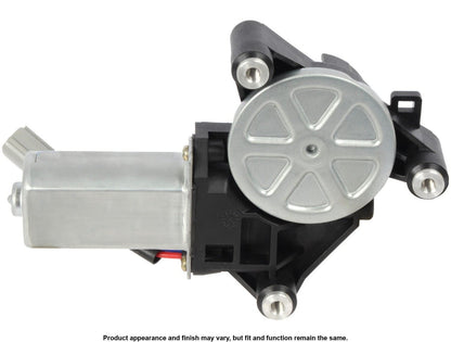 Cardone New New Power Window Motor 82-1774