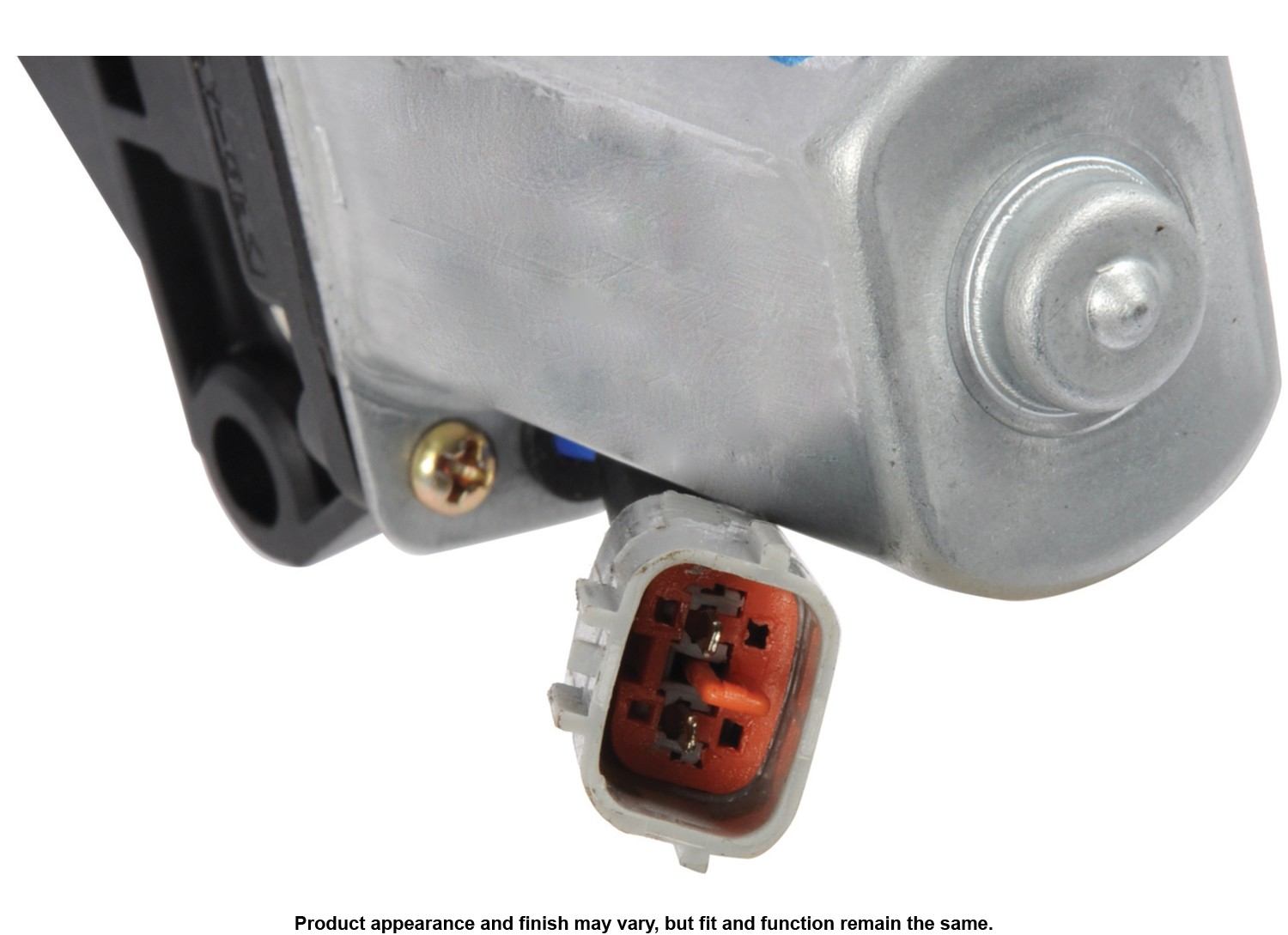Cardone New New Power Window Motor 82-1774