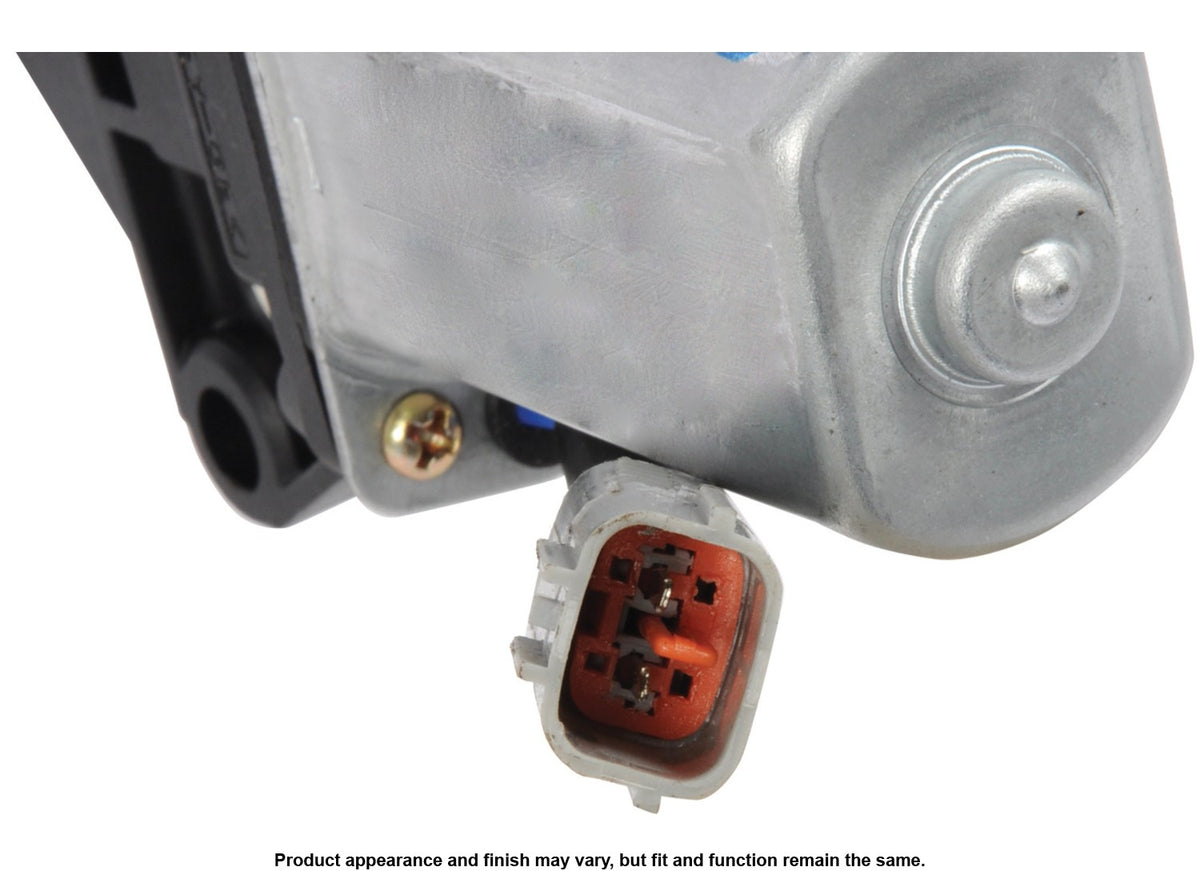 Cardone New New Power Window Motor 82-1774