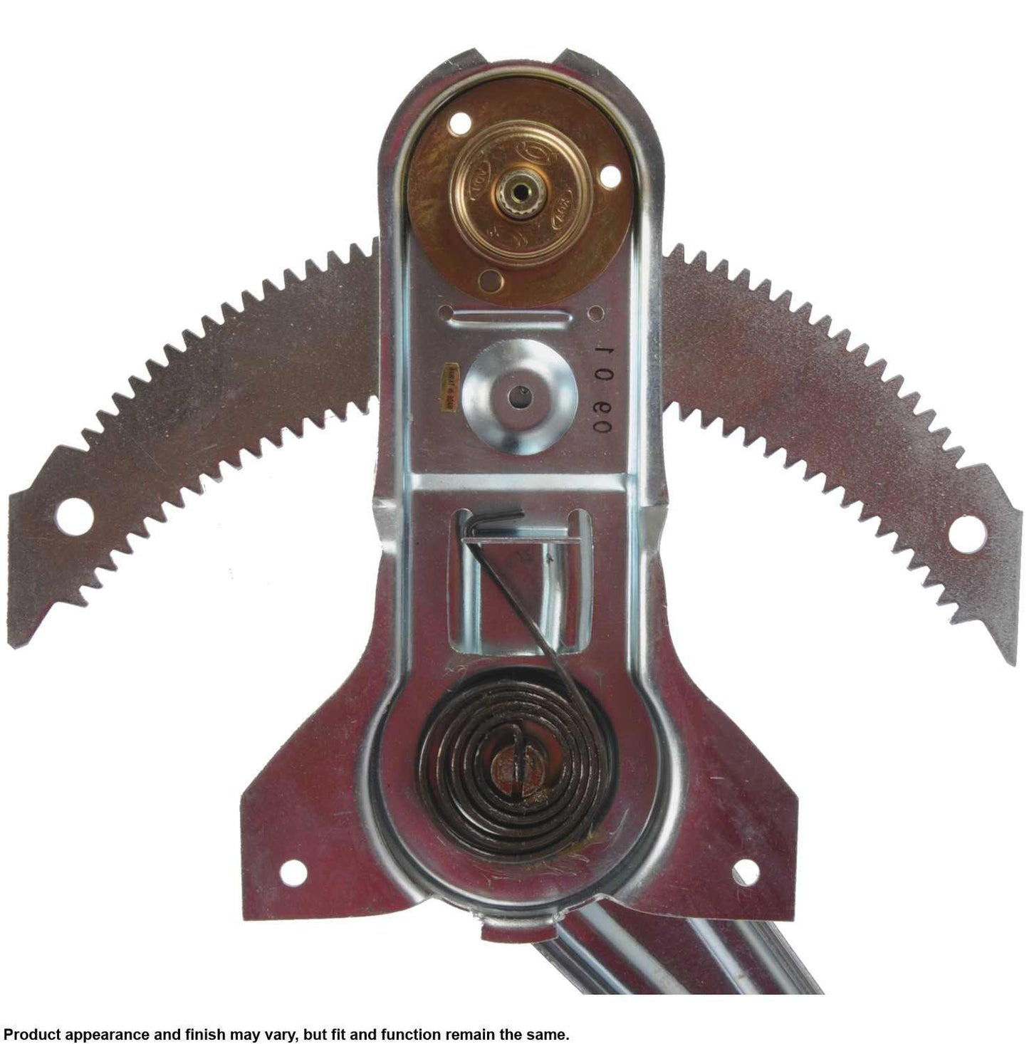 Cardone New New Window Regulator 82-17771M