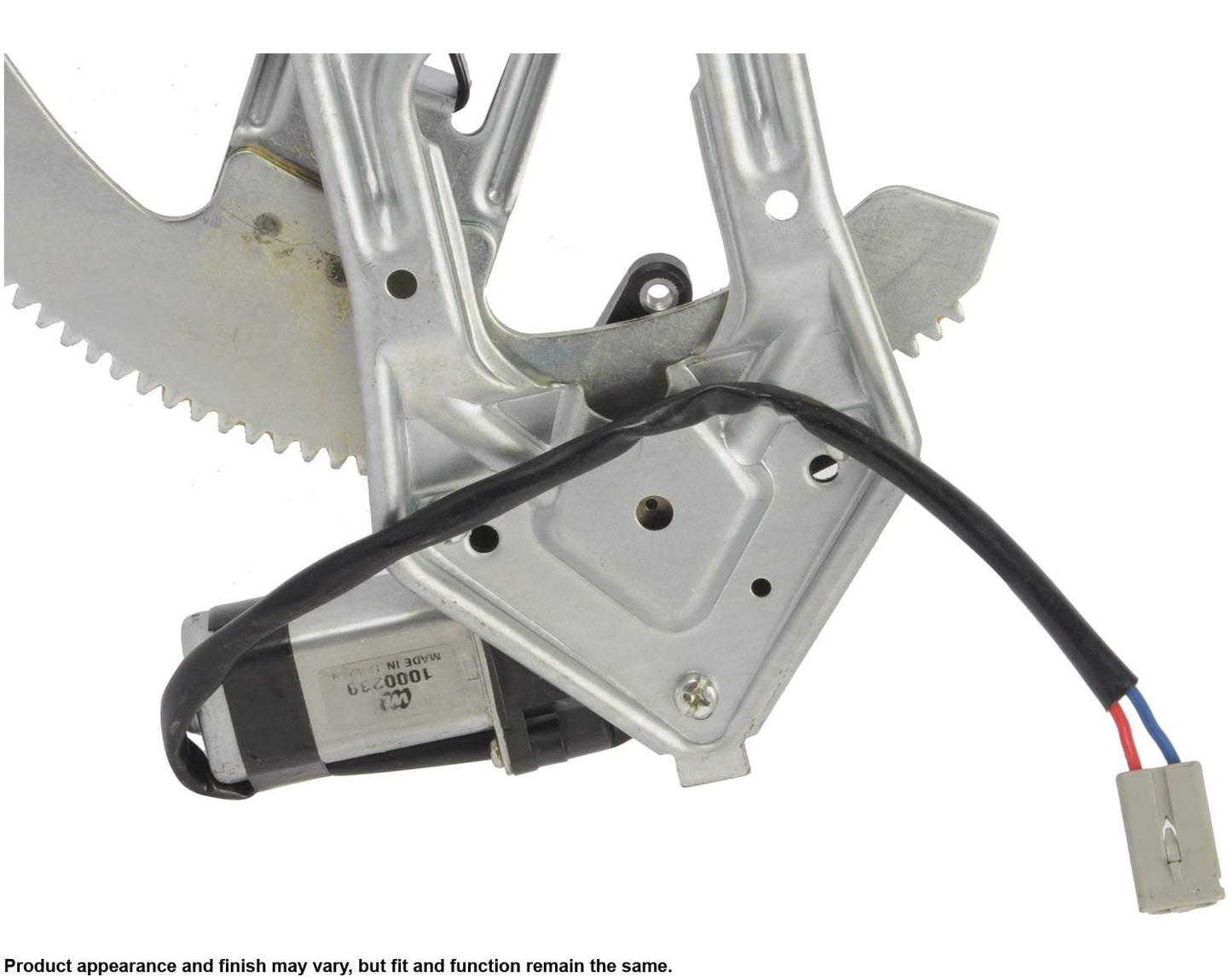 Cardone New New Power Window Motor and Regulator Assembly 82-1777AR