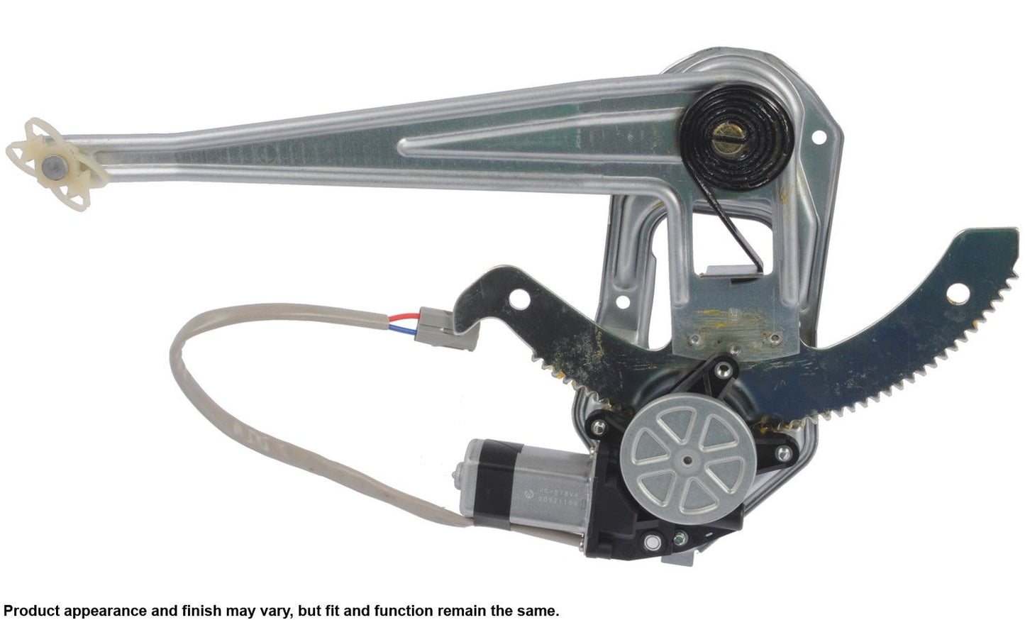 Cardone New New Power Window Motor and Regulator Assembly 82-1778AR