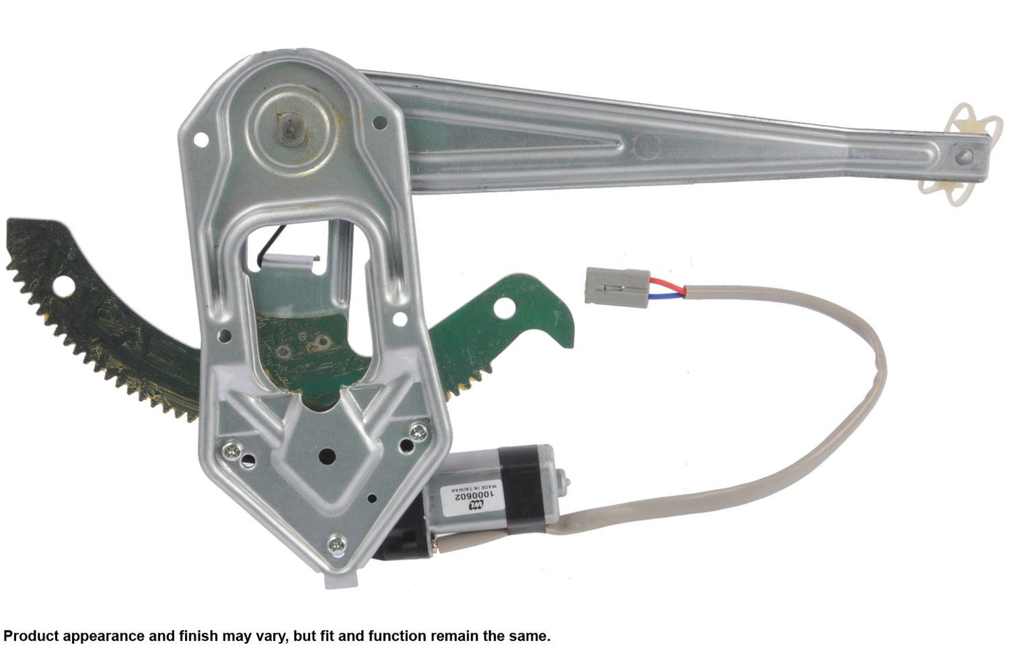 Cardone New New Power Window Motor and Regulator Assembly 82-1778AR