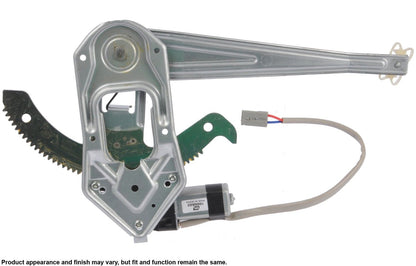 Cardone New New Power Window Motor and Regulator Assembly 82-1778AR