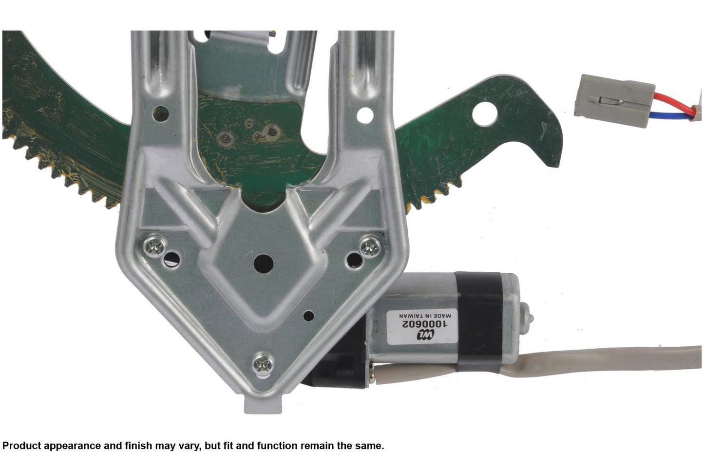 Cardone New New Power Window Motor and Regulator Assembly 82-1778AR