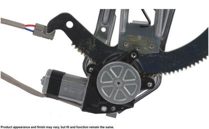 Cardone New New Power Window Motor and Regulator Assembly 82-1778AR