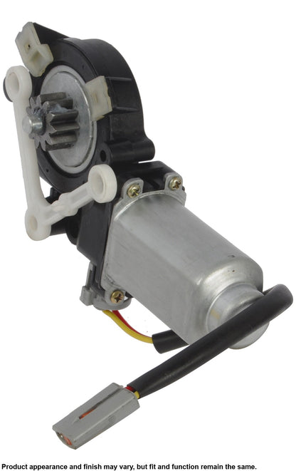 Cardone New New Power Window Motor 82-1778