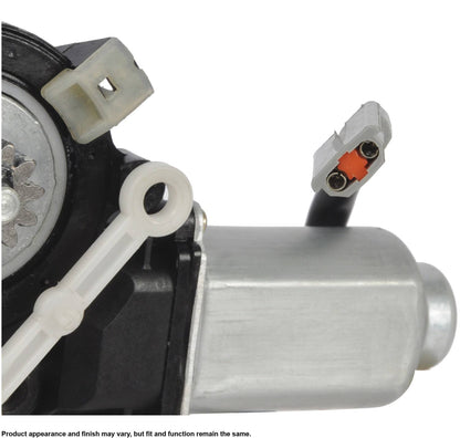 Cardone New New Power Window Motor 82-1778