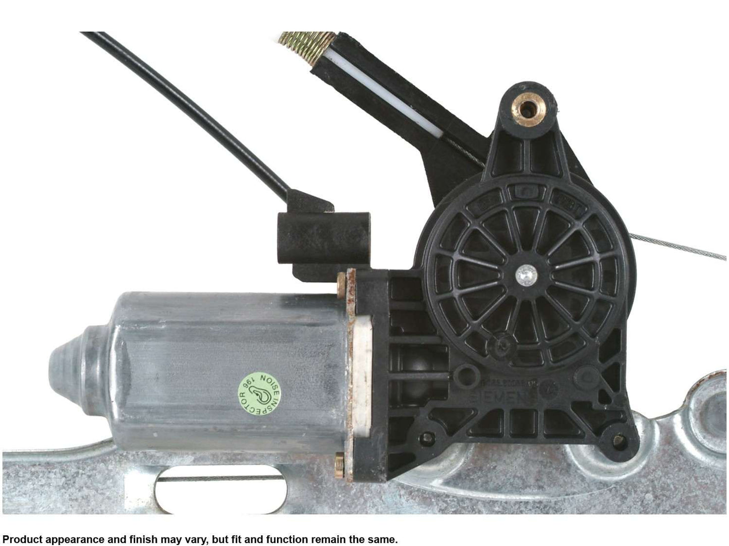 Cardone New Power Window Motor and Regulator Assembly 82-178AR