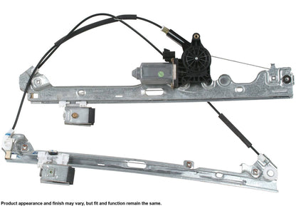 Cardone New Power Window Motor and Regulator Assembly 82-178AR