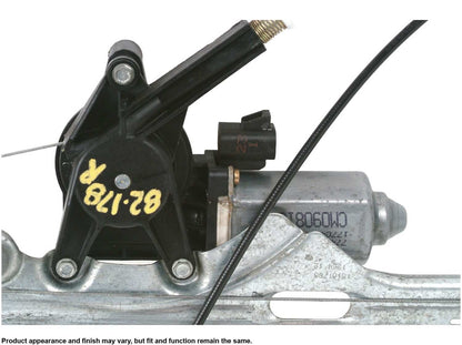 Cardone New Power Window Motor and Regulator Assembly 82-178AR
