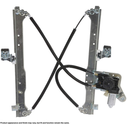 Cardone New Power Window Motor and Regulator Assembly 82-178BR