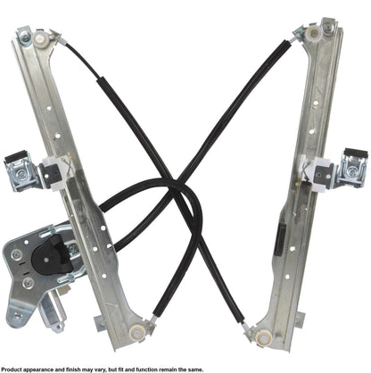 Cardone New Power Window Motor and Regulator Assembly 82-178BR