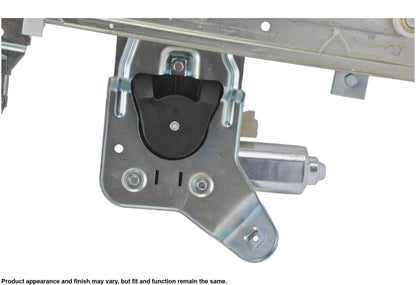 Cardone New Power Window Motor and Regulator Assembly 82-178BR