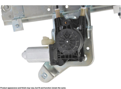 Cardone New Power Window Motor and Regulator Assembly 82-178BR